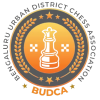 BUDCA logo